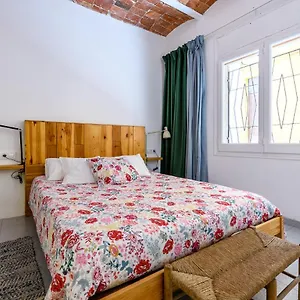  Appartement Casa Creu