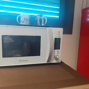  Séjour chez l'habitant Lloguer30 Bel's